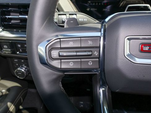 New 2026 GMC Yukon XL Elevation w/ Elevation Premium Package AWD/4WD image 28