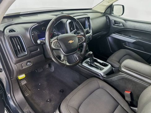 Used 2019 Chevrolet Colorado LT w/ LT Convenience Package image 30