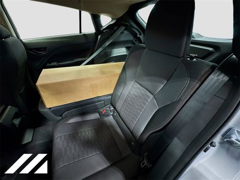 New 2026 Subaru Impreza 2.0i Sport image 23