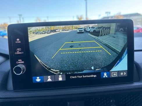 New 2026 Honda CR-V Sport-L image 16