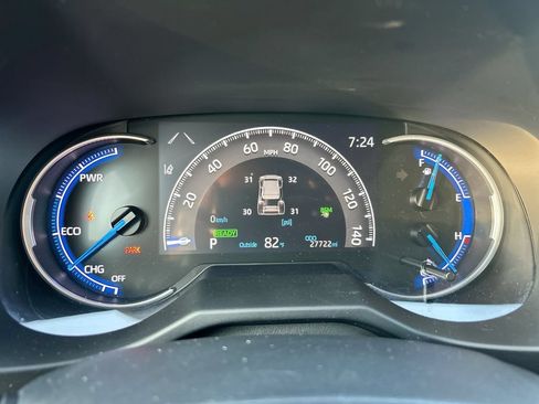 Certified 2024 Toyota RAV4 XLE w/ Convenience Package AWD/4WD image 22