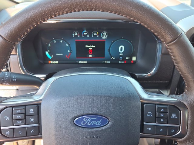 New 2026 Ford F150 King Ranch w/ Equipment Group 601A High AWD/4WD image 24