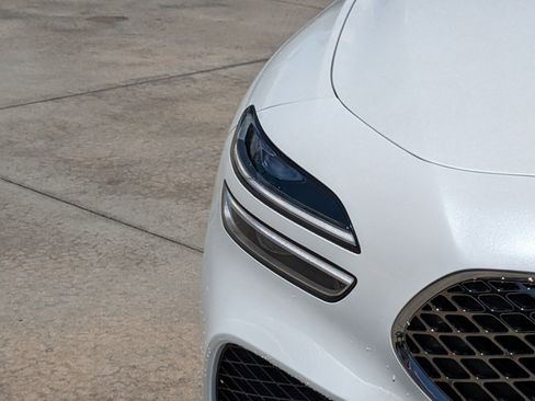 New 2026 Genesis G70 2.5T RWD image 7