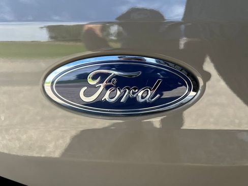Used 2025 Ford Bronco Outer Banks AWD/4WD image 41