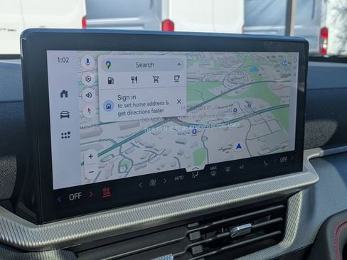 New 2026 Ford Explorer ST w/ Sun And Sound Package image 22