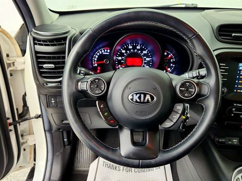 Used 2019 Kia Soul + FWD image 26