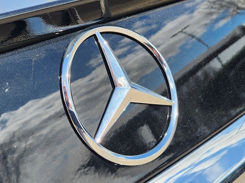 Certified 2023 Mercedes-Benz E 350 4MATIC Sedan image 10