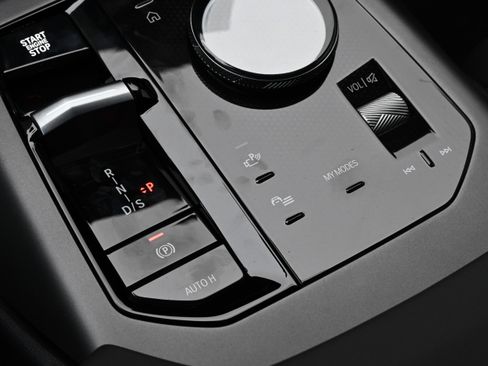 New 2026 BMW X3 xDrive30 w/ Convenience Package image 20