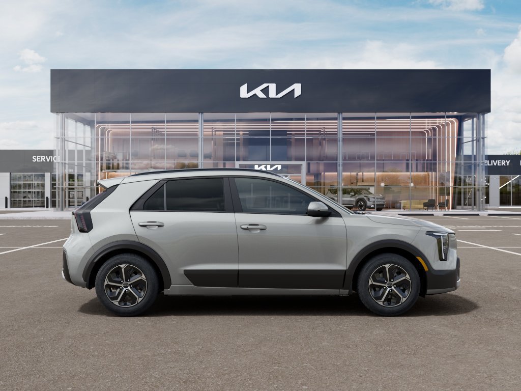 New 2027 Kia Niro EX w/ EX Premium Package FWD image 7