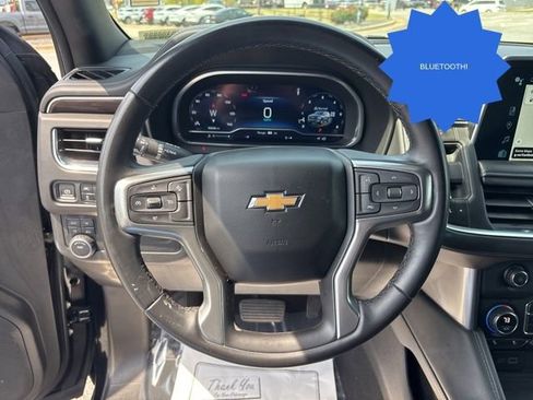 Used 2023 Chevrolet Tahoe LT image 14