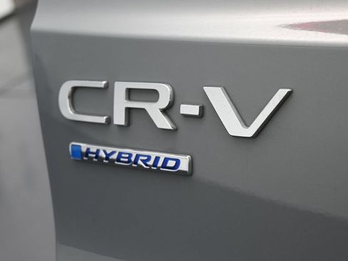 Used 2024 Honda CR-V Sport image 29