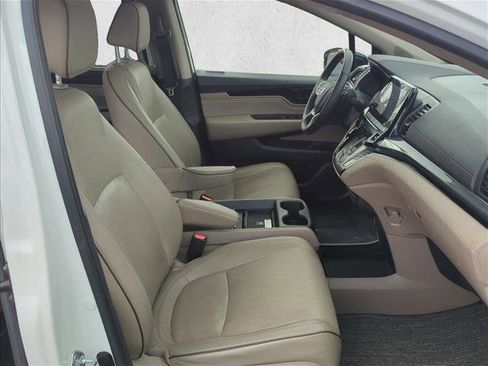 Used 2023 Honda Odyssey Elite image 21
