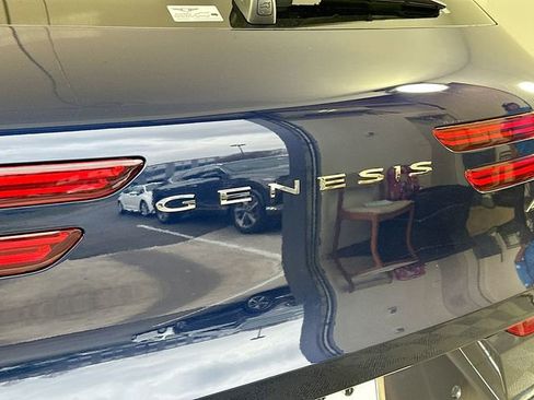 New 2026 Genesis GV70 2.5T Advanced image 22