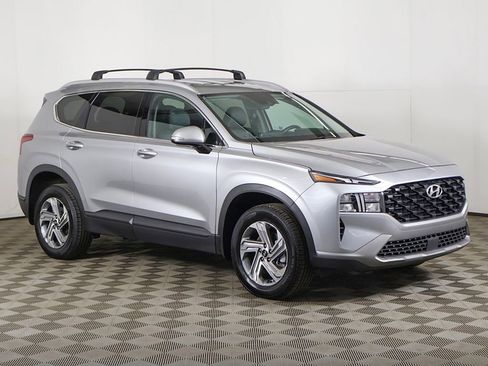 Used 2023 Hyundai Santa Fe SEL image 54