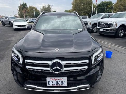 Used 2020 Mercedes-Benz GLB 250 image 10