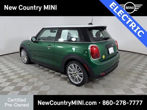 Certified 2024 MINI Cooper SE image 5