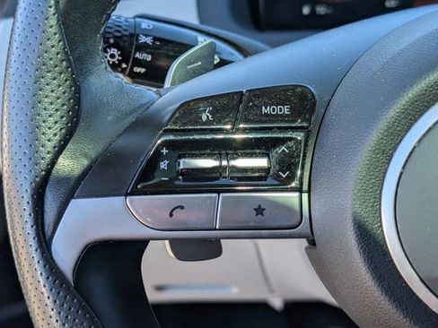 Used 2024 Hyundai Tucson Limited image 22