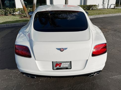 Used 2015 Bentley Continental GT V8 S image 20