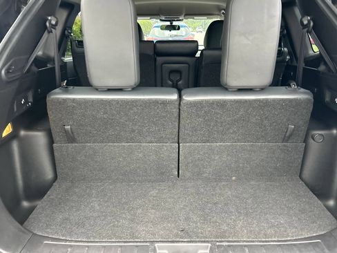 Used 2024 Mitsubishi Outlander SE FWD image 12