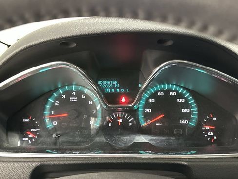Used 2016 Chevrolet Traverse LTZ AWD/4WD image 32
