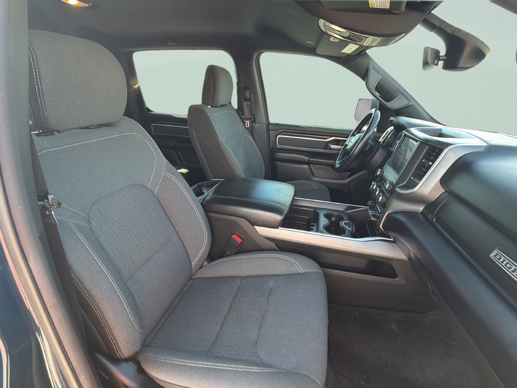 Used 2022 RAM 1500 Big Horn AWD/4WD image 10