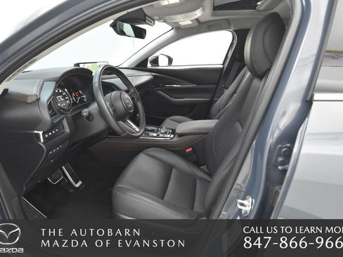 Certified 2024 MAZDA CX-30 2.5 Turbo w/ Premium Plus Pkg image 21