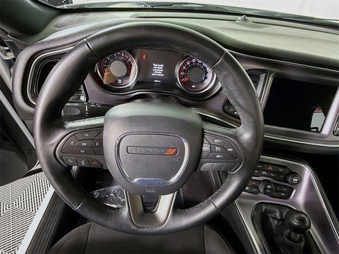 Used 2017 Dodge Challenger R/T Scat Pack image 18