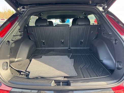 New 2026 Chevrolet Equinox EV LT image 7