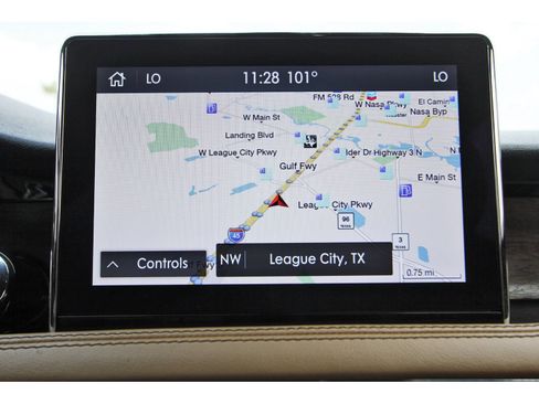 Used 2020 Lincoln Corsair Reserve FWD image 25