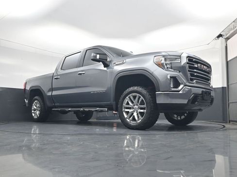 Used 2019 GMC Sierra 1500 SLT image 15