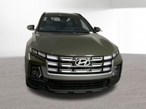 New 2026 Hyundai Santa Cruz SEL image 3