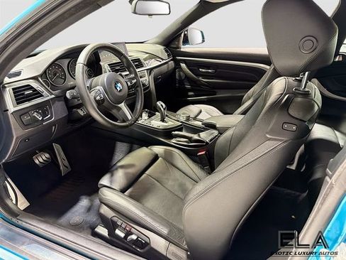 Used 2019 BMW 440i xDrive Coupe w/ M Sport Package AWD/4WD image 25