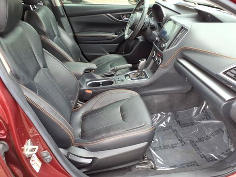 Used 2019 Subaru Crosstrek 2.0i Limited w/ Moonroof Package AWD/4WD image 11