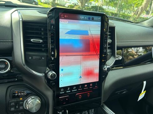 New 2026 RAM 1500 Laramie image 20