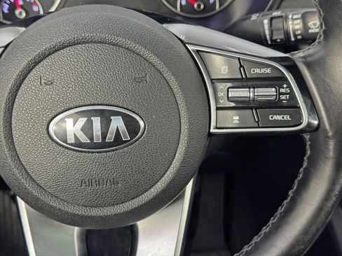 Used 2020 Kia Optima Premium image 22