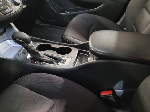 Used 2023 Chevrolet Malibu LS FWD image 26