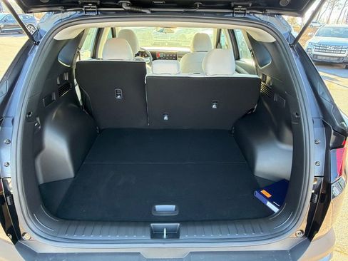 New 2026 Hyundai Tucson SE image 18