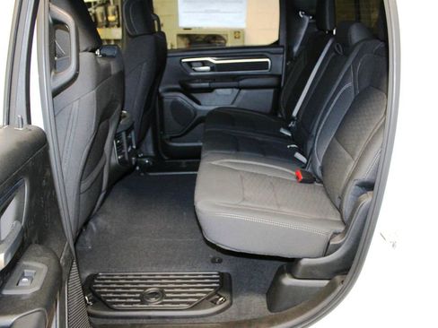 New 2026 RAM 1500 Big Horn image 28