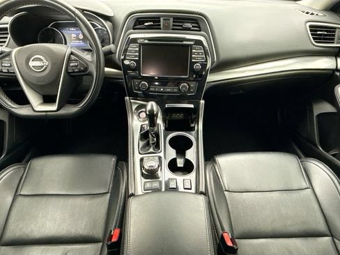 Used 2023 Nissan Maxima SV w/ Floor Mat Group FWD image 13