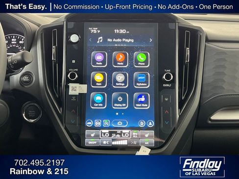 New 2026 Subaru Forester Premium image 23