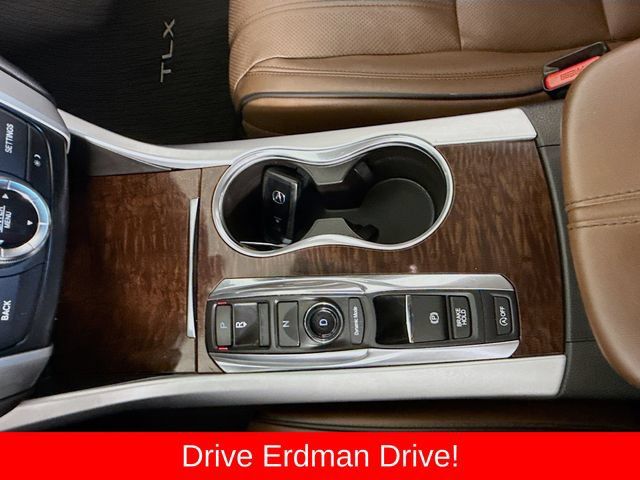 Used 2019 Acura TLX w/ Advance Package AWD/4WD image 19