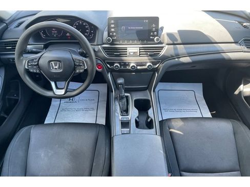 Used 2019 Honda Accord LX image 15