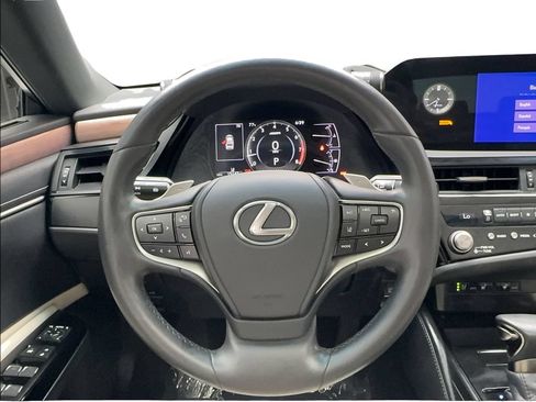 Used 2024 Lexus ES 350 w/ Premium Package FWD image 38
