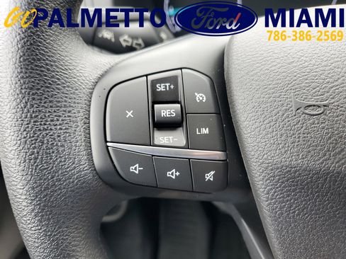 Used 2024 Ford Transit 150 Low Roof w/ Interior Upgrade Package image 16