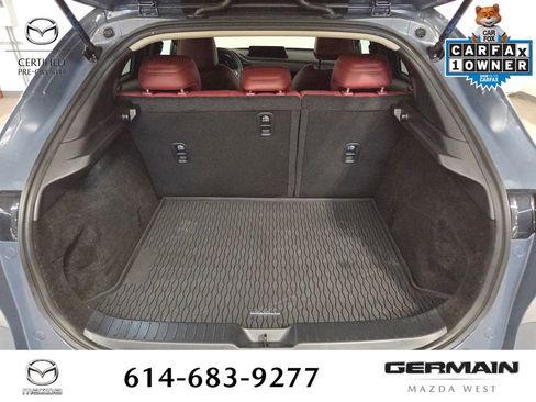 Certified 2026 MAZDA CX-30 AWD 2.5 S image 22