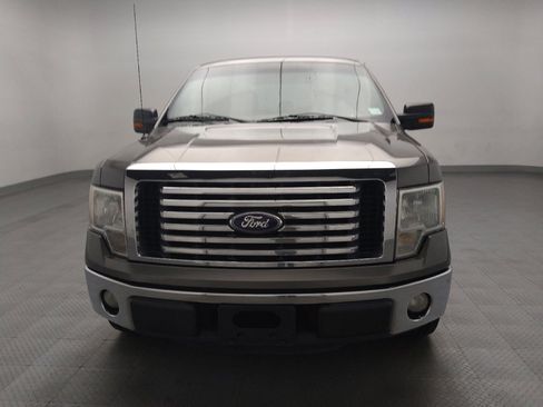 Used 2012 Ford F150 XLT w/ XLT Chrome Pkg image 15