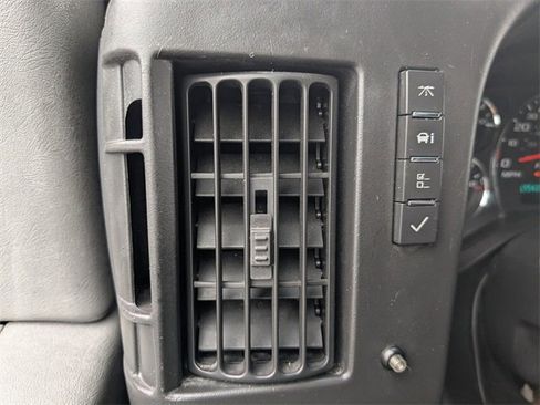 Used 2012 GMC Savana 2500 Extended w/ Power Package image 21