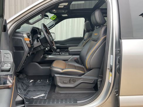 New 2025 Ford F150 Tremor w/ Equipment Group 402A High AWD/4WD image 8