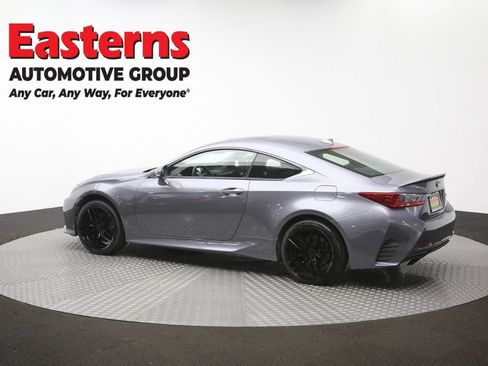Used 2015 Lexus RC 350 AWD w/ Navigation System Package image 64