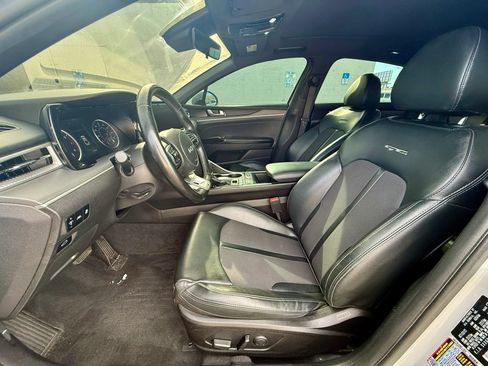 Used 2022 Kia K5 GT-Line w/ GT-Line FWD Premium Package image 8